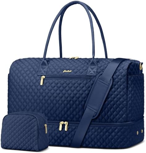 Amazon.com | WANDF For Spirit Airlines Personal Item Bag 18x14x8
